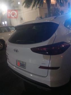 هيونداي توسان